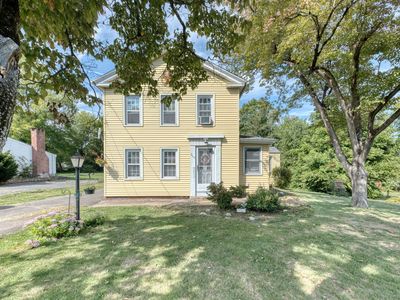 Property at 369 Berlin Street, East Berlin, CT