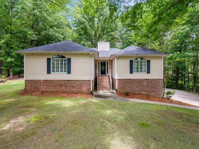 2174 Rock Mountain Lake Dr