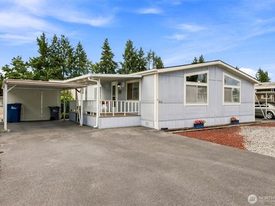 802 Cottonwood Drive