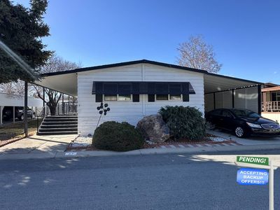 Property at 675 Parlanti Ln Space 33, Sparks, NV