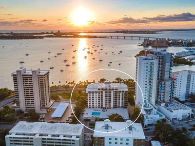 707 S Gulfstream Ave Unit 705
