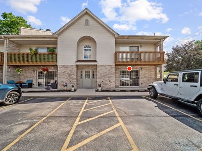 800 Madison St Unit 1A