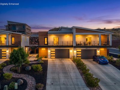 868 E Desert Cactus Dr