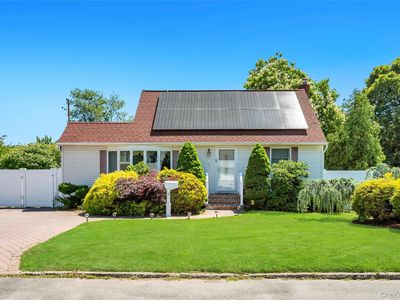 Property at 8 Wantagh Avenue, East Islip, NY