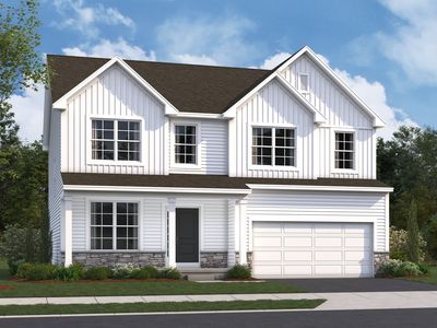 Property at Fairfield Plan, Northwood, Delaware, OH