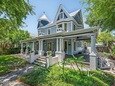 1626 N LIBERTY Street