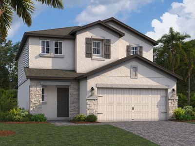 13709 Brushleaf Ct