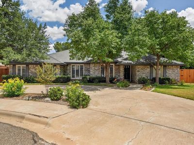 3607 Woodhaven Ct