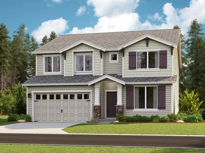 Meridian Plan, Bexley Ridge