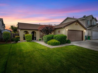 2542 Hayden Brook Dr