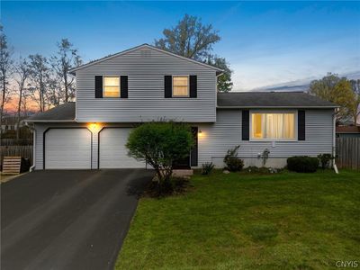 Property at 5470 Tourmaline Dr, Clay, NY