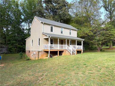 Property at 871 Carlton Rd, Stokesdale, NC