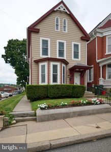 Property at 414 W High St, Bellefonte, PA