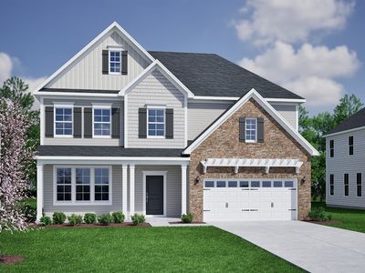 3721 Dog Rose Dr