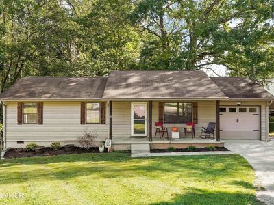 305 Red Fox Ln