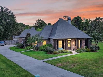 Property at 161 Ramsey Dr, Stonewall, LA