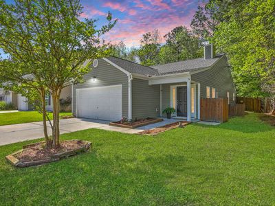 427 Savannah River Dr