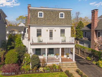 7 Heusted Dr