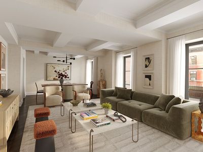 150 W 12th St APT 3W