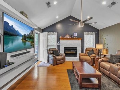 Property at 4086 Rex Rd, Rex, GA