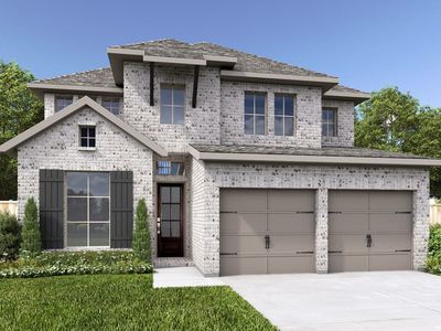 3919 Wishing Well Dr