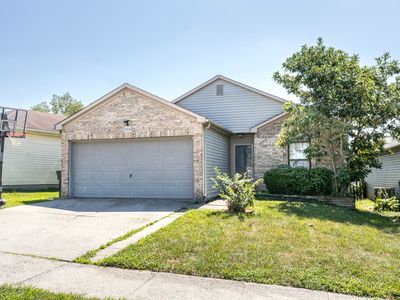 3532 Brookewind Way