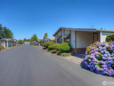 3611 I Street NE #10