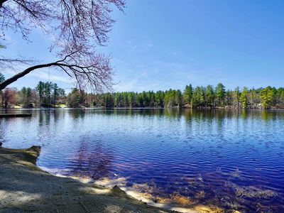 65 Sebbins Pond Drive