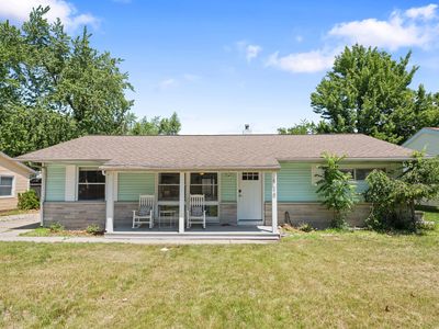 428 Washington Park Blvd