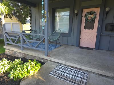Property at 408 8th St, Baraboo, WI