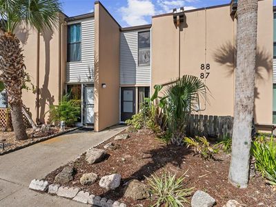 5500 OCEAN SHORE BOULEVARD #UT87