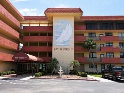 19701 GULF BOULEVARD #212