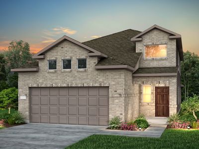 2008 Pleasant Knoll Cir