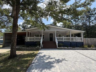 927 Black Creek Blvd