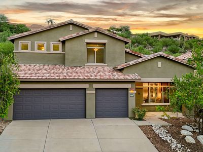 4318 N Sunset Cliff Dr