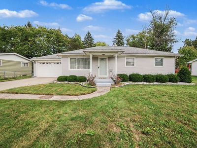2955 Welland Dr
