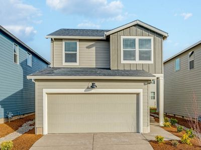 Property at 467 Pietro St NE, Salem, OR