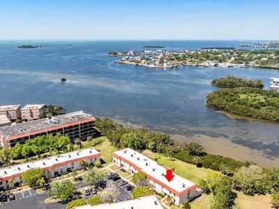 2700 Bayshore Blvd #2-B