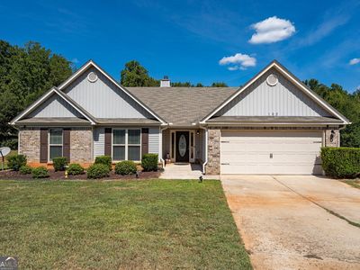 Property at 198 White Cir, Winterville, GA