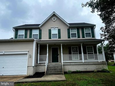 Property at 23316 Triple Crown Dr, Ruther Glen, VA