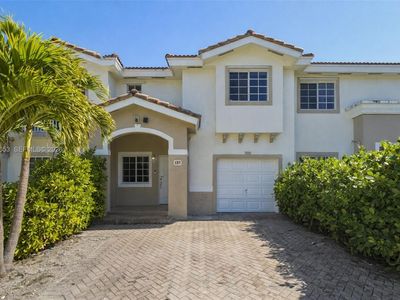 Property at 13958 SW 260th St APT 107, Homestead, FL
