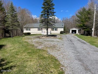 545 Meade Road