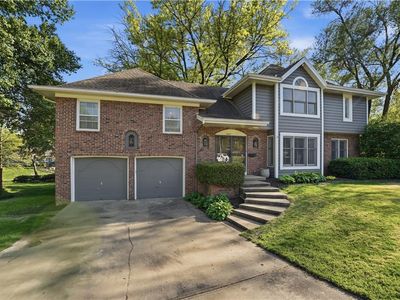 Property at 5475 W 85th Ter, Prairie Village, KS