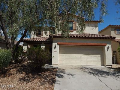 Property at 10034 W HAMMOND Lane, Tolleson, AZ