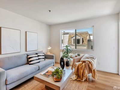 6400 Christie Ave APT 4415