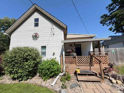 803 N Morris Ave