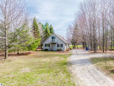 Property at 1946 E Swanson Trl, Cedar, MI