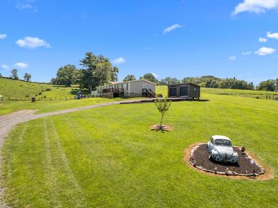 3448 Greenberry Rd