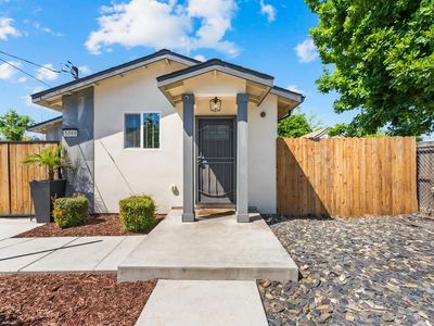 5060 Mendocino Blvd