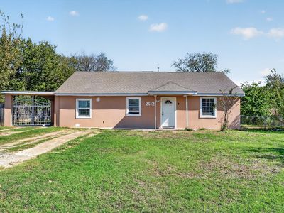 2612 Dinah Dr